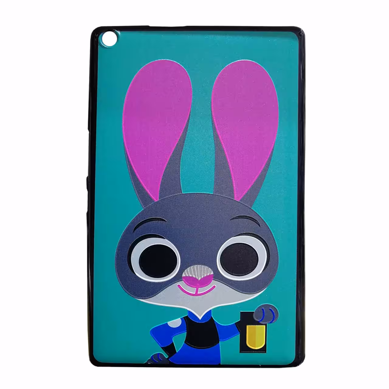 کاور طرح خرگوش | تبلت ایسوس ZenPad 8.0 (Z380)