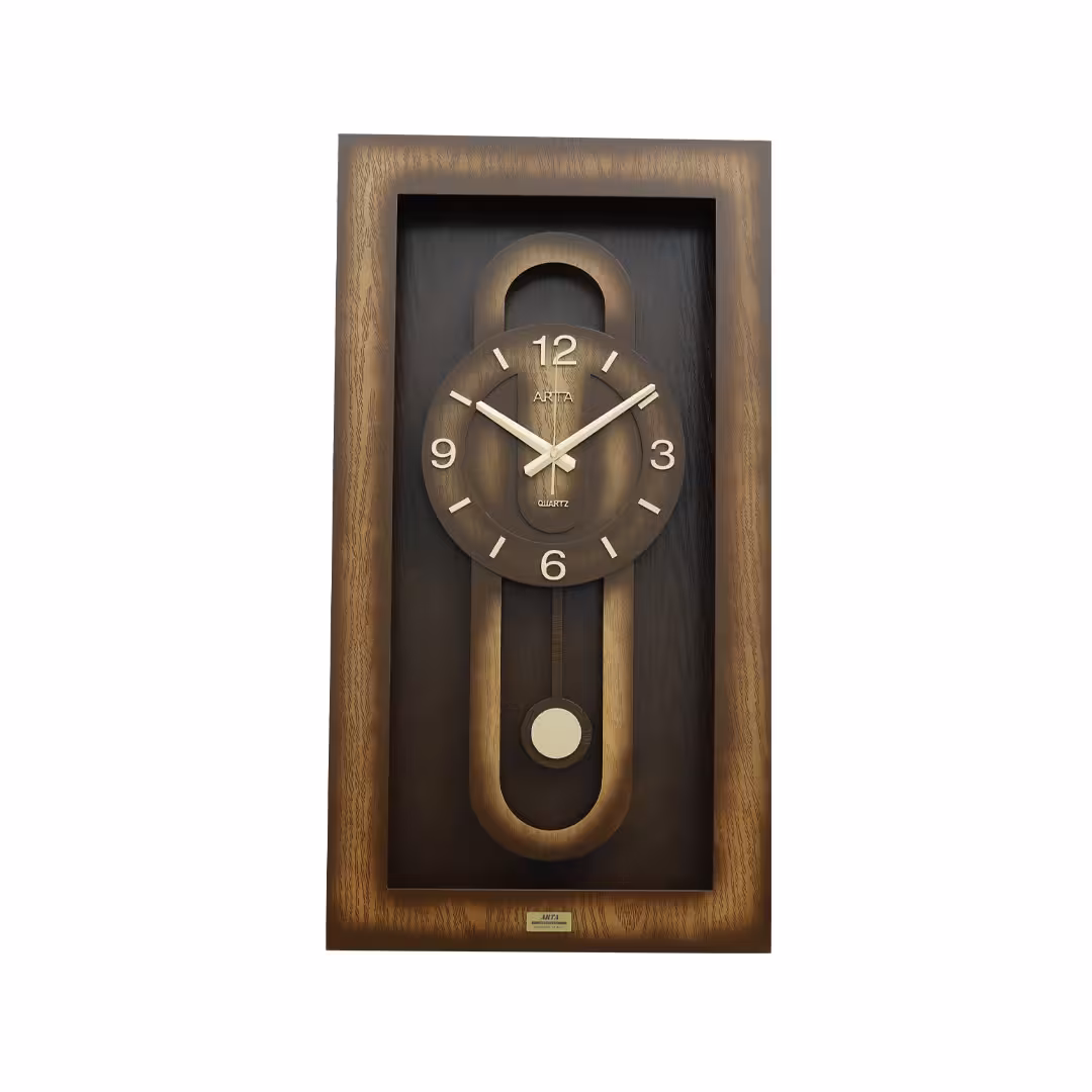 ساعت دیواری 715 آرتا