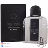 افتر شیو آکس مدل BLACK حجم 100 میل