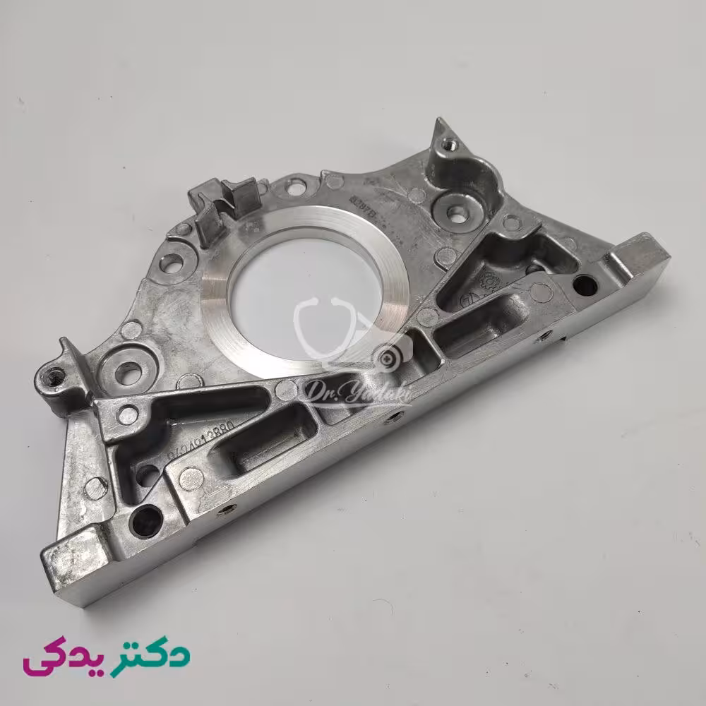 قاب جلوی میل لنگ پژو 405 و سمند شرکتی ایساکو اصل 1261702799