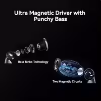 هدفون بلوتوثی هوآوی مدل FreeBuds 5