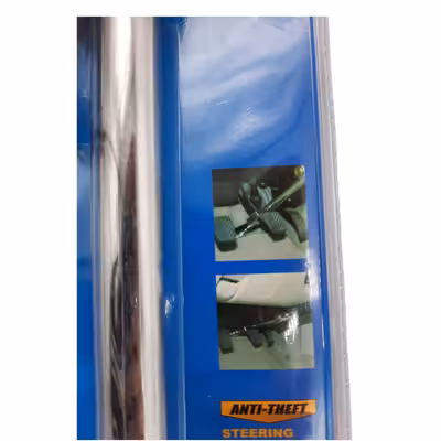 قفل پدال مارلوکس مدل 6012