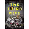 کتاب The Third Wife اثر Lisa Jewell انتشارات nan