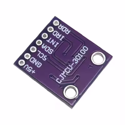 ماژول پالس اکسیمتر مدل  CJMCU-30100