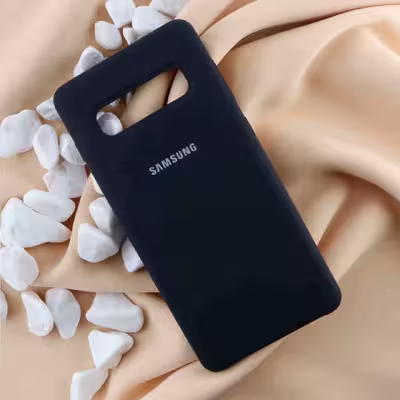 کاور کیوسک مدل NSLCN 1 مناسب برای گوشی موبایل سامسونگ Galaxy S10