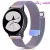 بند درمه مدل Feather  مناسب برای ساعت هوشمند گارمین Approach S40