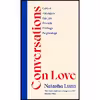 کتاب Conversations on Love اثر Natasha Lunn انتشارات VIKIN