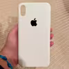 کاور گارد کیس مدل SILICONB2 مناسب برای گوشی موبایل اپل iPhone XS Max 