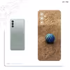 برچسب پوششی ماهوت مدل Ball Nostalgia مناسب برای گوشی موبایل سامسونگ Galaxy M13 (India)