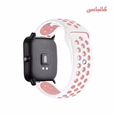 بند درمه مدل Cavity مناسب برای ساعت هوشمند سامسونگ  Galaxy watch 46mm