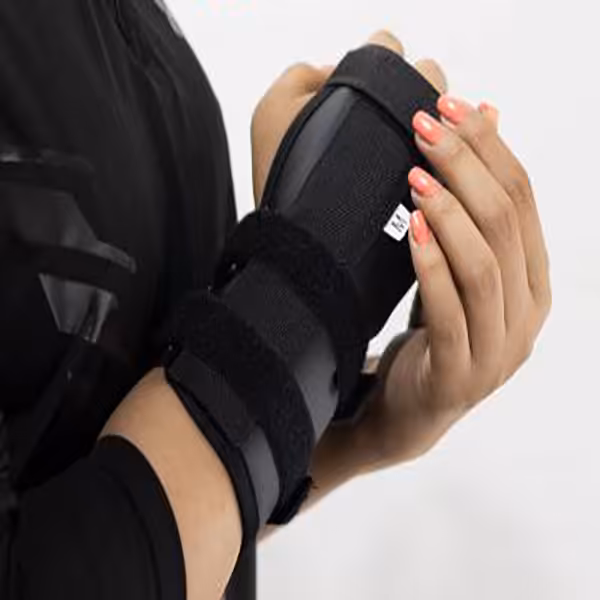 مچ بند طبی سما طب پاکان مدل 2011