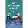 کتاب The Prisoner of Zenda_Family and Friends 6 Readers Book اثر جمعی از نویسندگان انتشارات زبان مهر