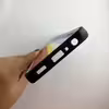 کاور کروکودیل مدل Rainbow2 مناسب برای گوشی موبایل سامسونگ Galaxy A23 4G