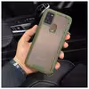 کاور فشن مدل Stable مناسب برای گوشی موبایل سامسونگ Galaxy A21s به همراه بند آویز 