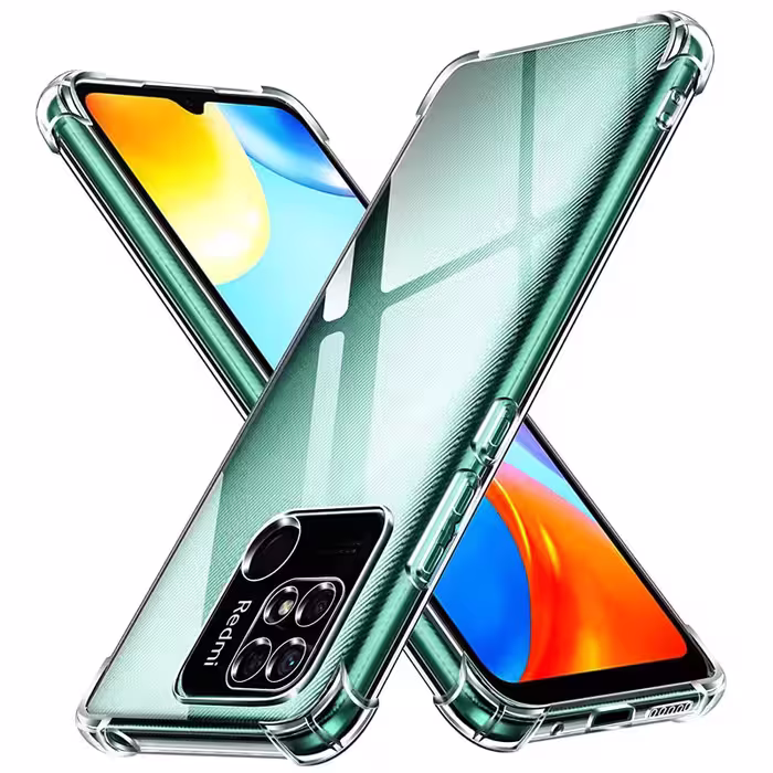 کاور اودین مدل YUNIX مناسب برای گوشی موبایل شیائومی Poco C31 / Redmi 9C / Redmi 10A