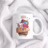 ماگ حس آمیزی طرح Magic Unicorn مدل دانژه