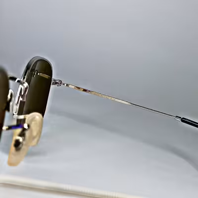 عینک آفتابی مدل Hg87