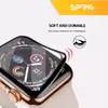 محافظ صفحه نمایش نانو اسپریگ مدل NPST مناسب برای اپل واچ Series 1 Aluminum 42 میلی متری
