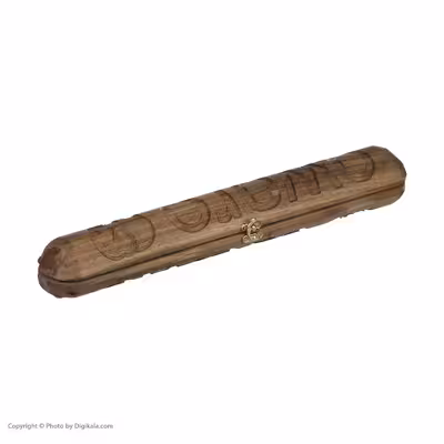 بازی فکری او آره مدل چوبی آفریقایی کد 2