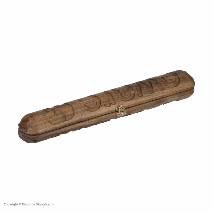 بازی فکری او آره مدل چوبی آفریقایی کد 2