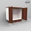    کابینت آشپزخانه اعیان مدل FH CG15 