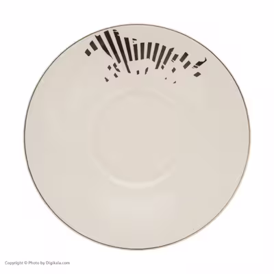 فنجان و نعلبکی میرر کاپ طرح اسب کد 0010
