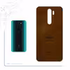 برچسب پوششی ماهوت مدل BFL-ASTN_MRTN مناسب برای گوشی موبایل شیائومی Redmi Note 8 Pro