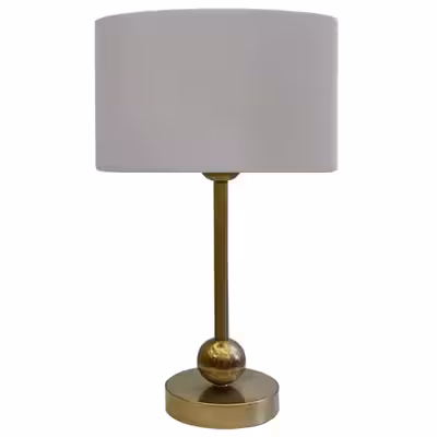 آباژور رومیزی مدل Titan160A/3020