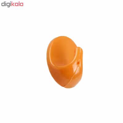 آویز حوله هومر کد G6 بسته 6 عددی