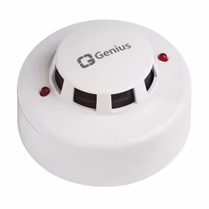 سنسور دود دزدگیر جنیوس مدل G1240