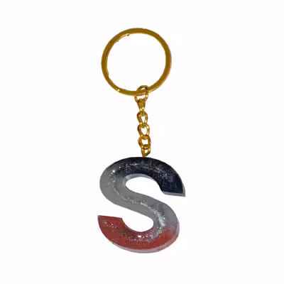 جاکلیدی مدل حرف اس