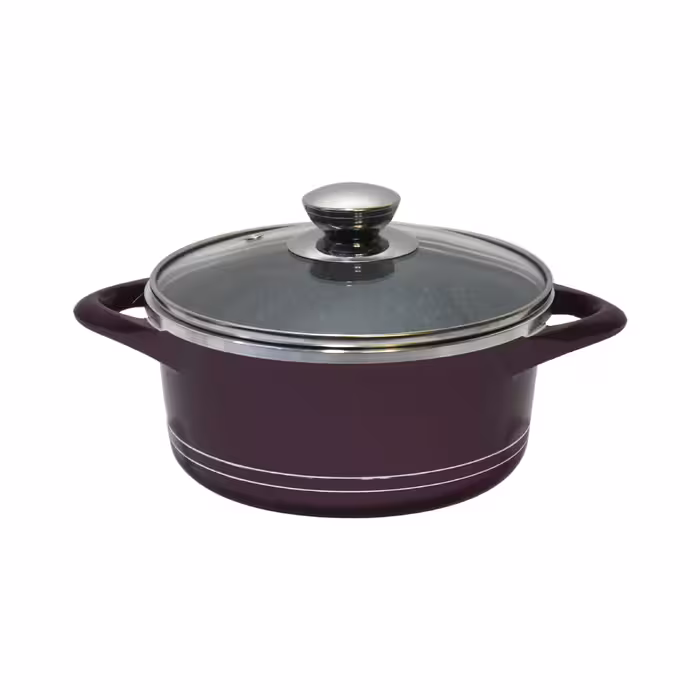 سرویس پخت و پز 29 پارچه ام جی اس مدل ایتالیا B