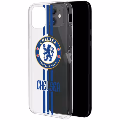 کاور طرح چلسی مناسب برای گوشی موبایل اپل iPhone 11