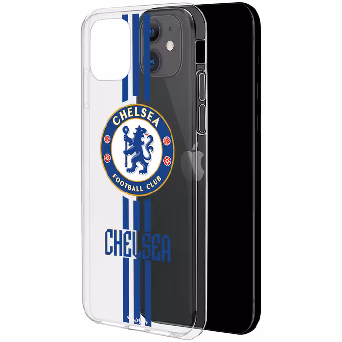 کاور طرح چلسی مناسب برای گوشی موبایل اپل iPhone 11