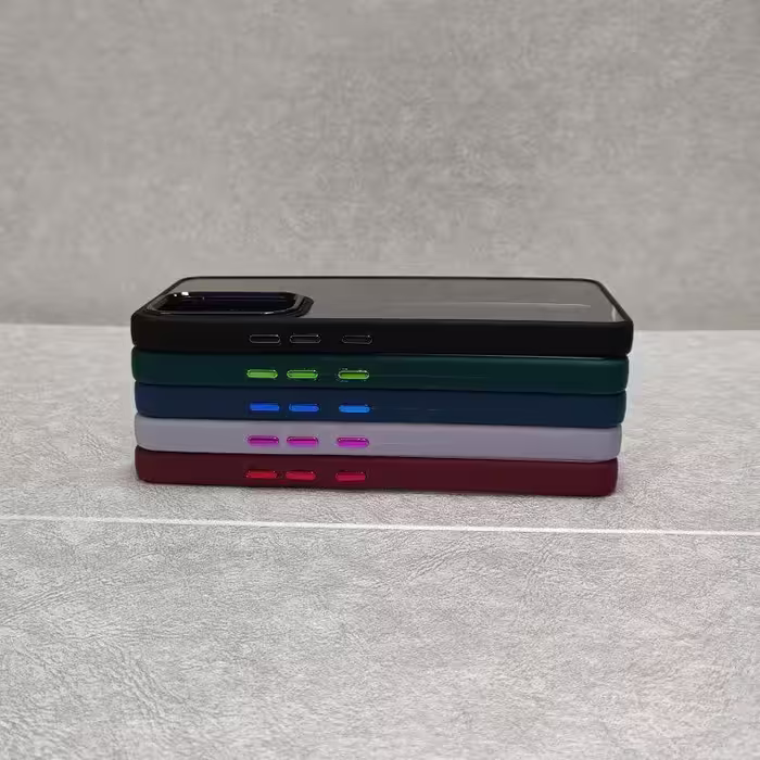 کاور مدل Metalio مناسب برای گوشی موبایل شیائومی Poco X4 Pro 5G