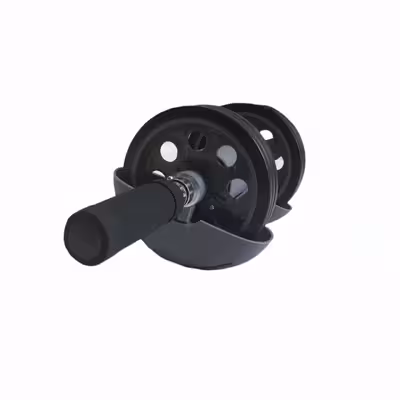 چرخ تمرین شکم مدل 08