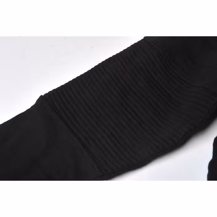 هودی بچگانه کیابی مدل 127223 کنار زیپ