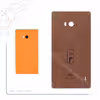 برچسب پوششی ماهوت مدل MNL-RNBW_SX مناسب برای گوشی موبایل نوکیا Lumia 930