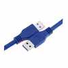 کابل USB3.0 مدل MN-150 طول 1.5 متر