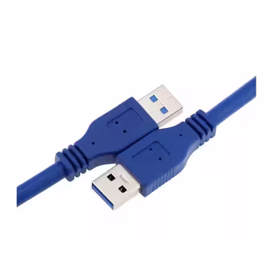 کابل USB3.0 مدل MN-150 طول 1.5 متر