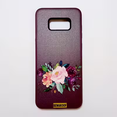 کاور بیواکف مدل m61m62 مناسب برای گوشی موبایل سامسونگ Galaxy S8 plus