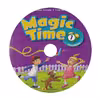 کتاب Magic Time 1 اثر Kathleen Kampa And Charles Vilina انتشارات الوندپویان