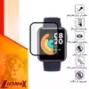 محافظ صفحه نمایش نانو لایونکس مدل PMLI مناسب برای ساعت هوشمند شیائومی Mi Watch Lite