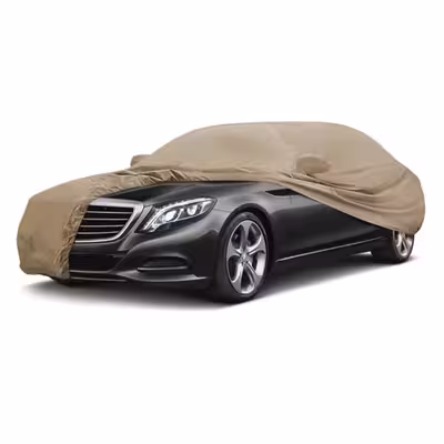 چادر خودرو رویال اسپرت مدل GRAND PRO مناسب برای پژو 207 صندوق دار