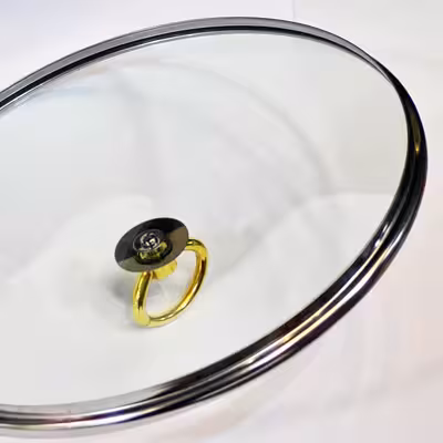 درب قابلمه و تابه مُرسانا مدل T20 سایز 20