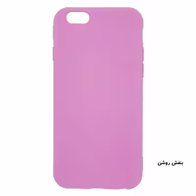 کاور مدل p010 مناسب برای گوشی موبایل اپل iphone 6 / 6s