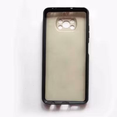 کاور طرح پنجه گربه مدل CatPaw03 مناسب برای گوشی موبایل شیائومی Poco X3
