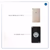 برچسب پوششی ماهوت مدل Manchester-City مناسب برای تبلت هوآوی Mediapad X2 2015