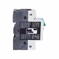 کلید حرارتی 0.1 تا 1.6 آمپر دورمن اسمیت مدل LMPCB/M016