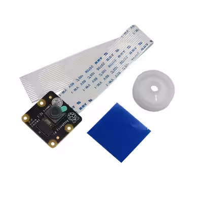 ماژول دوربین رسپبری پای مدل IMX219